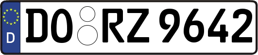 DO-RZ9642