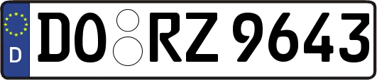 DO-RZ9643