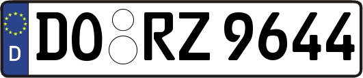 DO-RZ9644