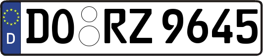 DO-RZ9645