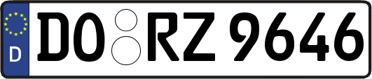 DO-RZ9646