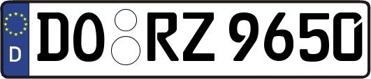 DO-RZ9650