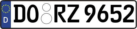 DO-RZ9652