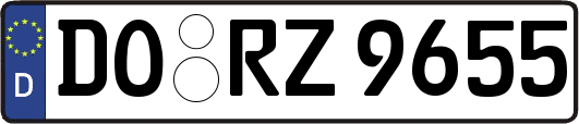 DO-RZ9655