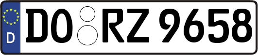 DO-RZ9658