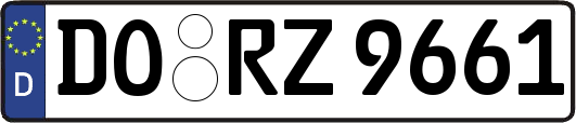DO-RZ9661