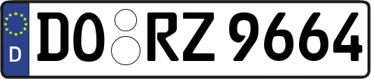 DO-RZ9664