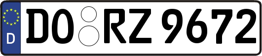 DO-RZ9672
