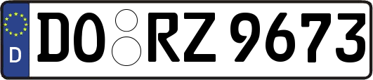 DO-RZ9673