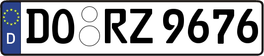 DO-RZ9676
