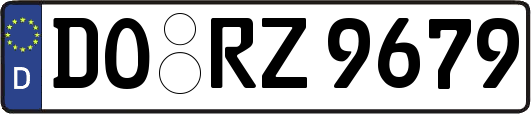 DO-RZ9679