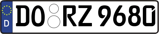DO-RZ9680