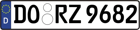 DO-RZ9682