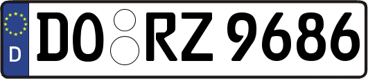 DO-RZ9686