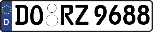 DO-RZ9688