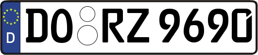 DO-RZ9690