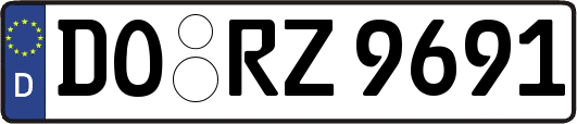 DO-RZ9691
