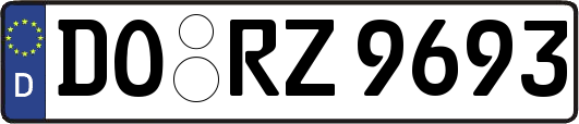 DO-RZ9693