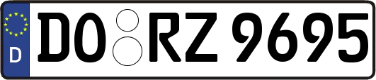 DO-RZ9695