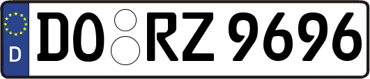 DO-RZ9696
