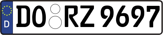 DO-RZ9697