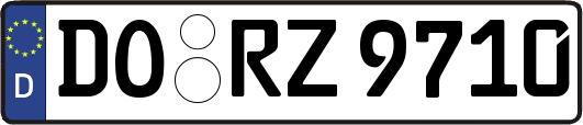 DO-RZ9710