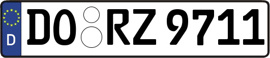 DO-RZ9711