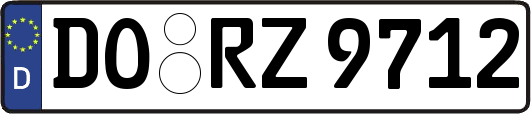 DO-RZ9712