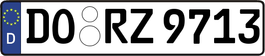 DO-RZ9713