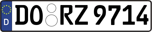 DO-RZ9714
