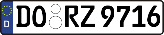 DO-RZ9716