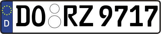 DO-RZ9717