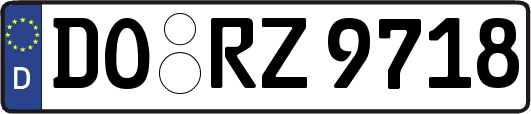 DO-RZ9718