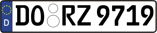 DO-RZ9719