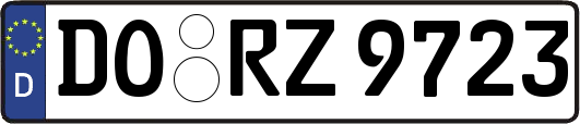 DO-RZ9723