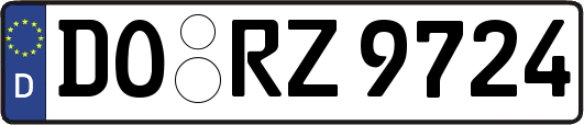DO-RZ9724