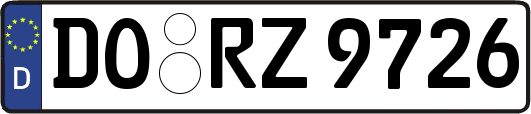 DO-RZ9726