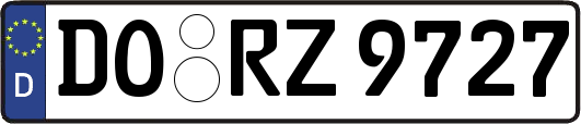 DO-RZ9727