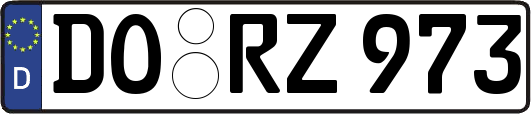 DO-RZ973