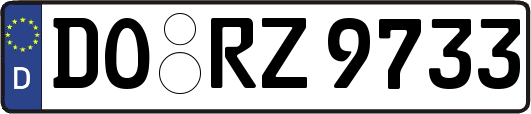 DO-RZ9733