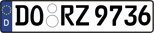 DO-RZ9736
