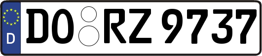 DO-RZ9737