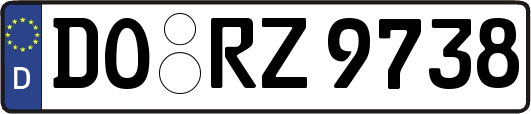 DO-RZ9738