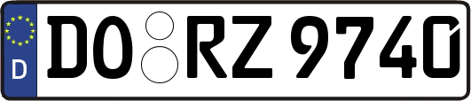 DO-RZ9740