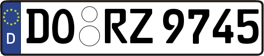 DO-RZ9745