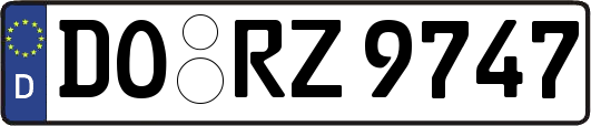DO-RZ9747