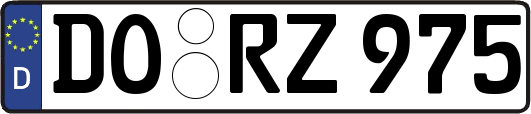 DO-RZ975