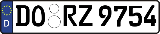 DO-RZ9754