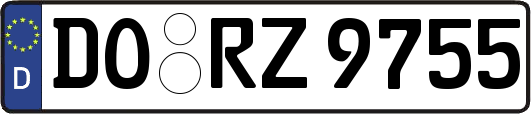 DO-RZ9755