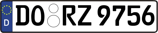 DO-RZ9756